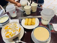 -民信老铺(华盖路店)
