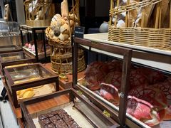 -曲水兰亭(北京四惠店)