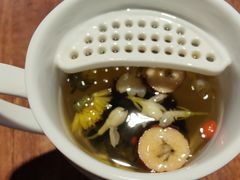 -楠火锅(仁恒梦中心店)