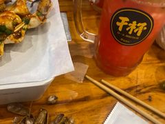 -木屋烧烤(龙湖天街店)