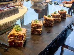 -运·中餐厅(成都华尔道夫酒店)
