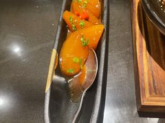 -北京王府井希尔顿酒店·秦唐中餐厅Chynna