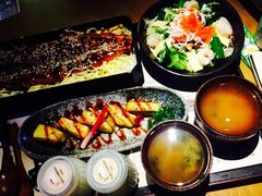 轻歌鳗舞-鳗鳗の爱(凯德mall·天津湾店)