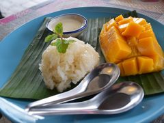 芒果糯米饭-Pakorn's Kitchen