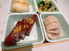 -苏梦江南·淮扬菜(夫子庙店)