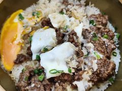 -红星光发煲仔饭(文海店)