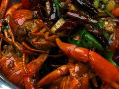 -聚味瞿记·龙虾堂(咸嘉湖店)