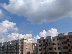 -哈尔滨师范大学(松北校区)