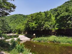 -武汉姚家山旅游景区
