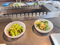 -很久以前羊肉串(望京万象汇店)