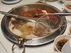 -千牛将·鲜牛肉火锅(开元路店)