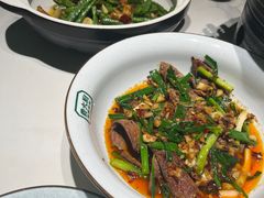 -费大厨辣椒炒肉(正佳广场店)