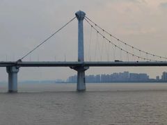 -钱塘江