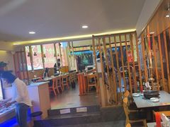 -正宗齐齐哈尔烤肉·齐牛哥鲜切炭火烤肉(杭州总店)