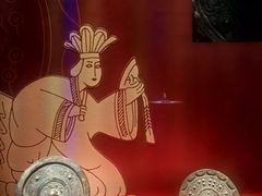 -北京大葆台遗址博物馆