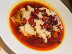-上关雪東北菜(中房金谊店)