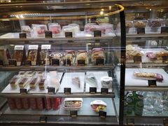 -COSTA COFFEE(恒基名人购物中心店)