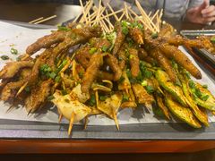 -林二哥宜烤官·宜宾小烧烤