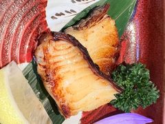 -阿吾罗·月咏精致日料(港汇恒隆广场店)