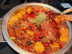-烤匠麻辣烤鱼(IFS店)