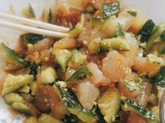 -日照大牌檔•小船海鲜(万平口店)