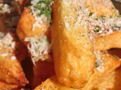 -Lets burger非常汉堡·环球风味(蓝色港湾店)