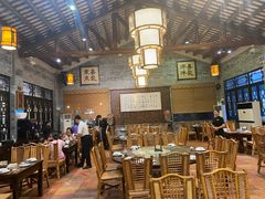 -猪肉婆私房菜(容桂总店)
