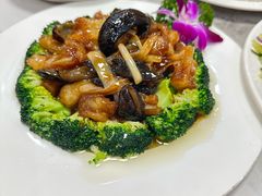 -宝发园名菜馆