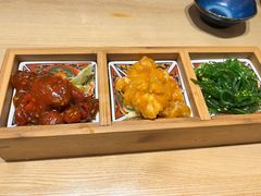 -鹅喜粤·广州味·点心·烧鹅(长隆店)