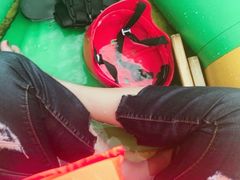 -将军关探险漂流