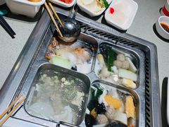-海底捞火锅(天津SM城市广场店)