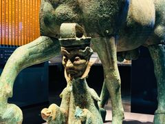 -广西壮族自治区博物馆