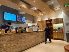 -去茶山(重庆万象城店)