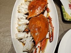 -佬太公海鸭·海鲜大排档(上海总店)