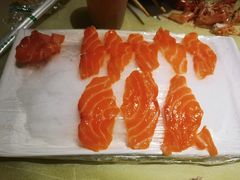 -广记海鲜(杨汊湖一店)