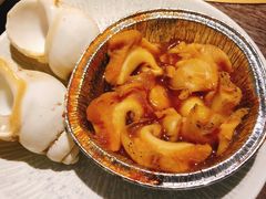 -橘焱胡同烧肉夜食(BFC外滩金融中心店)