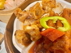 -豫璟轩中餐厅(南昌万怡店)