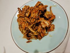 -万荣烤鸭店·北京菜(天坛店)