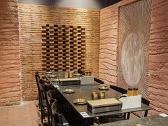 -羊倌毡房·西北大排档(虹桥店)