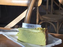 -MIMO CAFE(沙头角店)