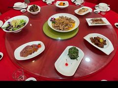 -食为先烤鸭馆