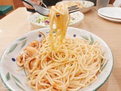 -萨莉亚意式餐厅(苏州食百家店)