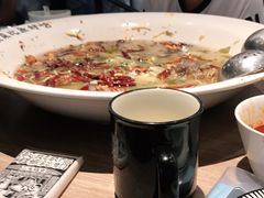 -太二酸菜鱼(菱角湖万达店)