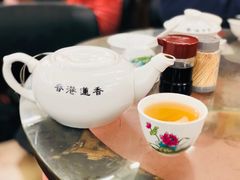 -香港蓮香樓(中環店)