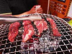 -大阪烧肉BAKA一代(十亩地店)