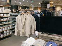 -MUJI无印良品(滨江宝龙城店)