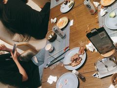 -菲住布渴酒店自助餐厅(阿里巴巴西溪园区店)