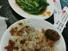 -胡须张鲁肉饭(美食文化馆店)