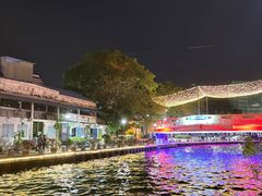 -马六甲鸡场街