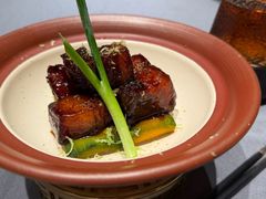 -狮王府淮扬菜(夫子庙老门东店)